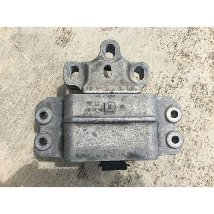 Soporte De Motor Izquierdo Golf Gti 2011 2.0 Dohc 16v Turbo