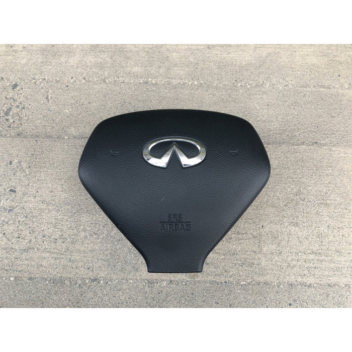 Bolsa De Aire Infiniti G37 2009 2010 2011 2012 2013