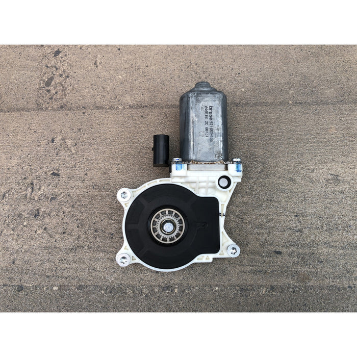 Motor Elevador Puerta Trasera Izquierda Explorer 2011 - 2019