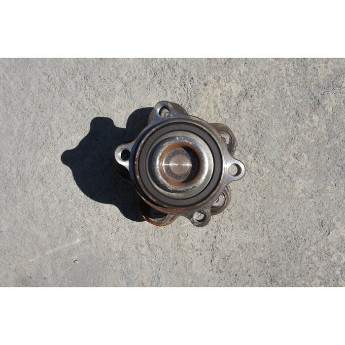 Maza Balero Trasero Izquierdo Nissan Altima 2007 - 2016