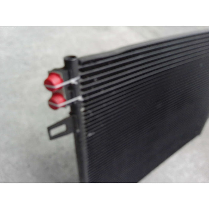 Condensador Original Dodge Caravan 2008 Al 2014 3.6 Litros