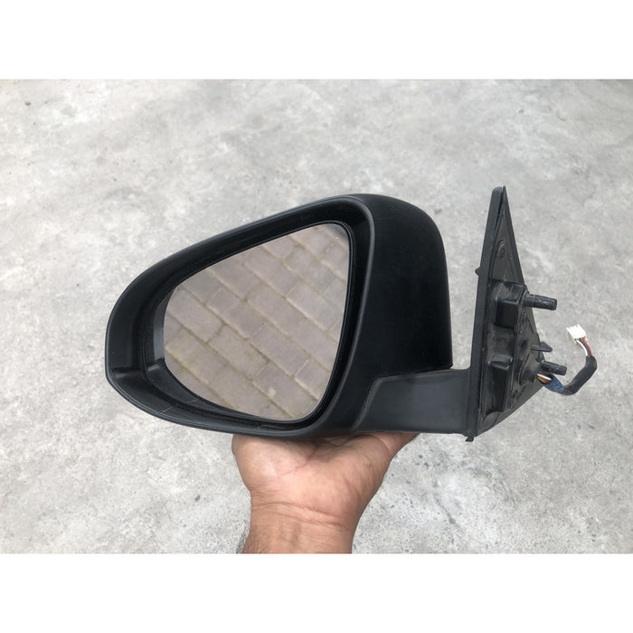 Espejo Izquierdo Original Toyota Camry 2012 Al 2014