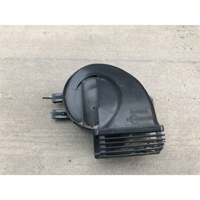Claxon Original Para Nissan Pathfinder 2018 (tono Grave)