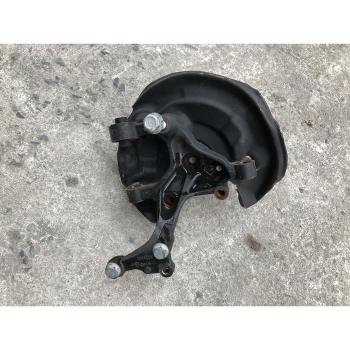 Mango Trasero Izquierdo Volkswagen Passat 2012 Al 2021 2.0