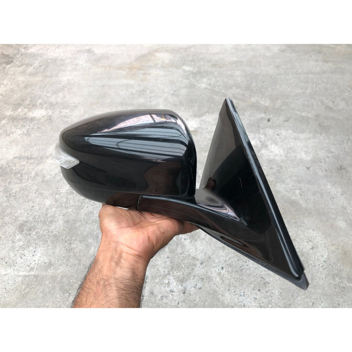 Espejo Derecho Original Nissan Maxima 2016 Al 2020