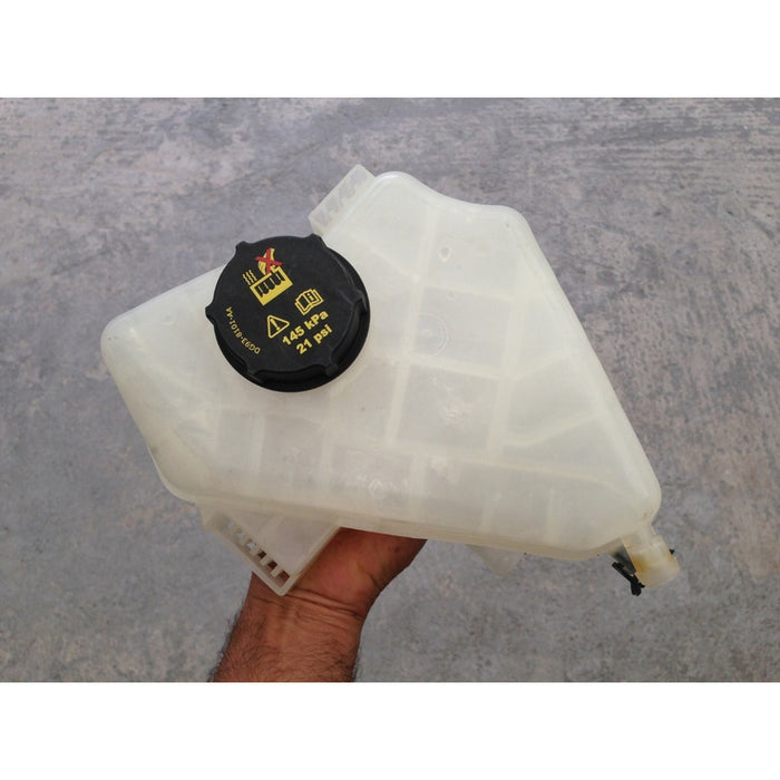 Deposito Agua Radiador Ford Fiesta 2011 Al 2019 1.6