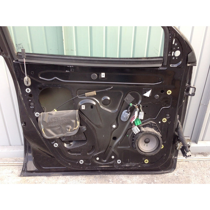 Puerta Delantera Izquierda Para Chevrolet Traverse 2009-2016
