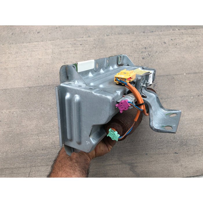 Bolsa De Aire Original Tablero Copiloto Volvo Xc60 2010 2017