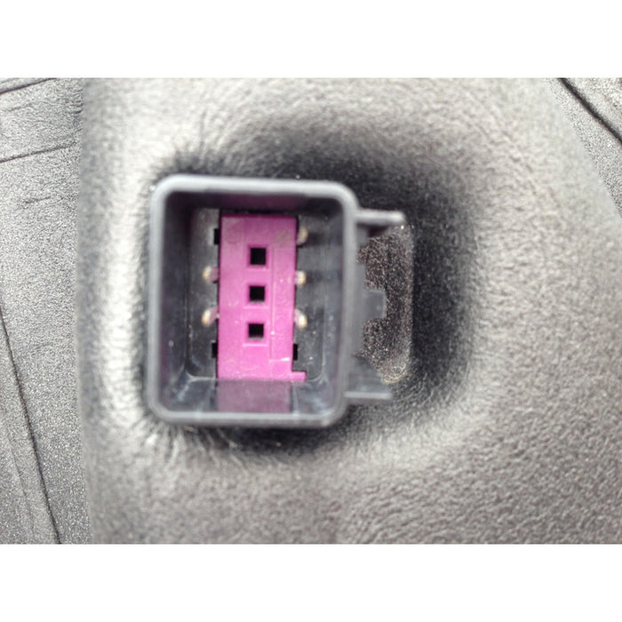 Espejo Izquierdo Chevrolet Sonic 2012 Al 2018