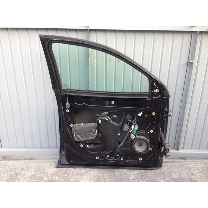 Puerta Delantera Izquierda Para Chevrolet Traverse 2009-2016