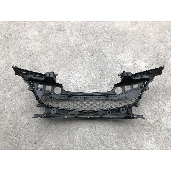 Parrilla Original Para Mazda 3, Mazda3 2010, 2011, 2012
