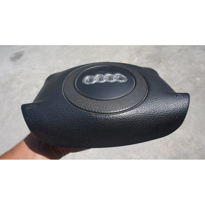 Bolsa De Aire Volante Para Audi A6 1998-1999 (original)