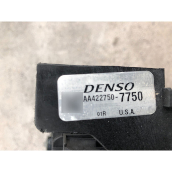 Motoventilador Camry 2012 2013 2014 2015 2016 2017 2.0