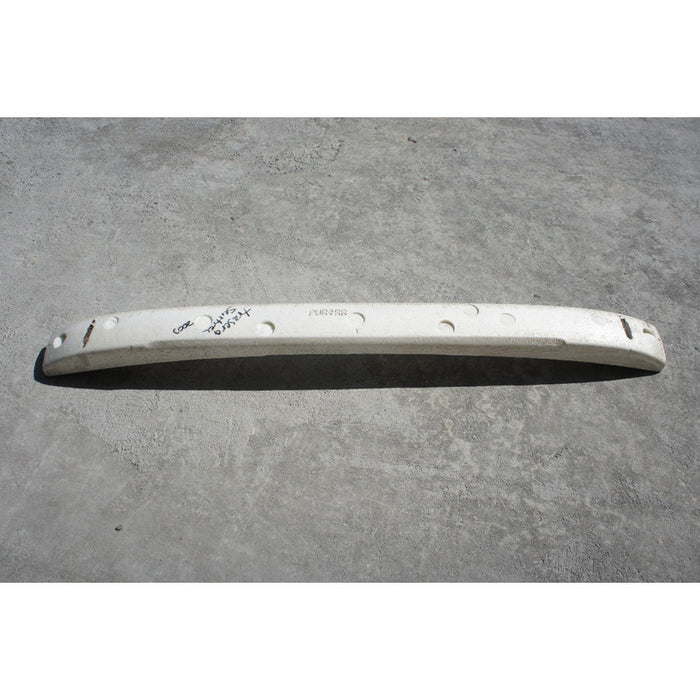 Relleno Trasero Nissan Sentra 2001 2002 2003