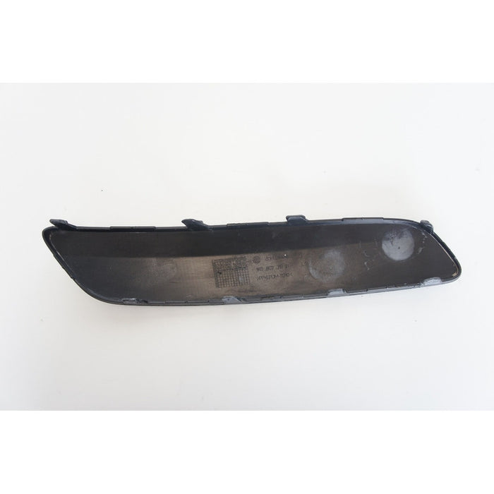 Parrilla Moldura Izquierda Inferior Para Jetta 2006-2009