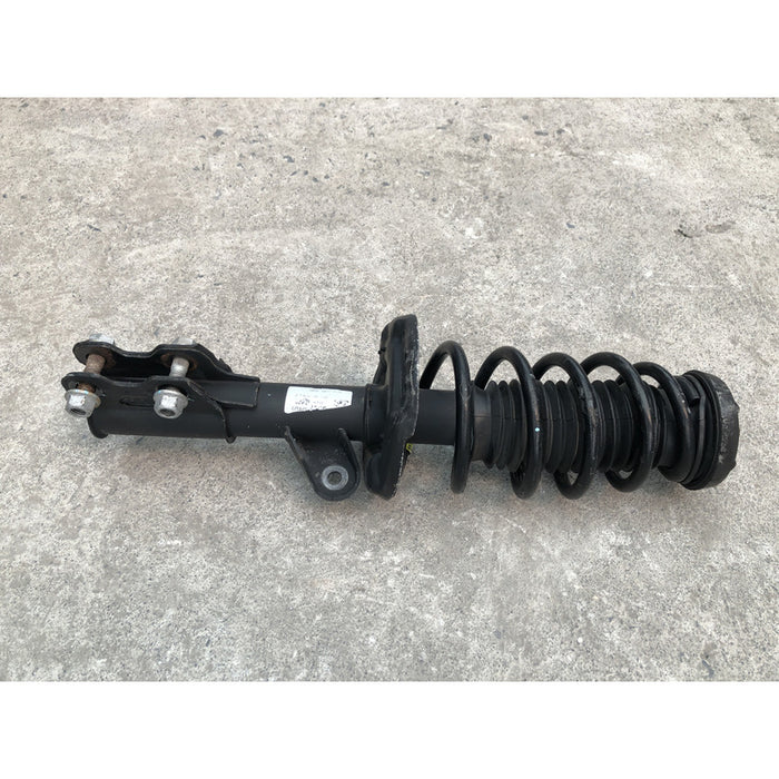 Amortiguador Delantero Izquierdo Trax 2013 Al 2020 1.4