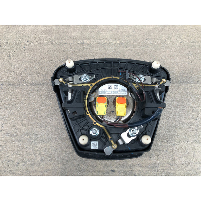Bolsa De Aire Volante Original Ford Focus 2015 Al 2018
