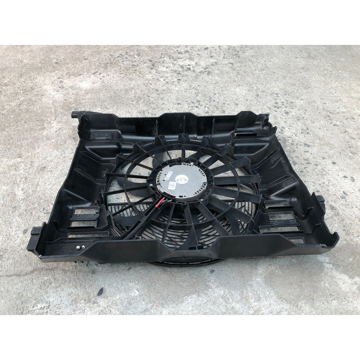 Motoventilador Original Land Rover Range Rover 2010-2018 5.0