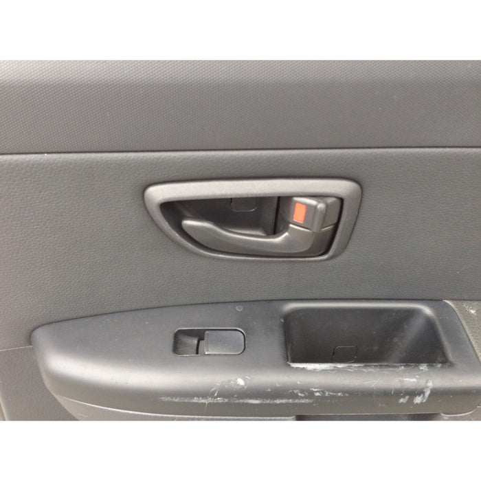 Puerta Trasera Derecha Kia Soul 2011 2012 2013
