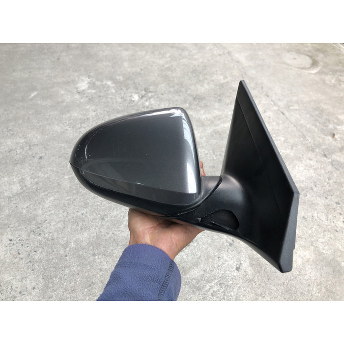 Espejo Derecho Original Hyundai Elantra 2017 Al 2020