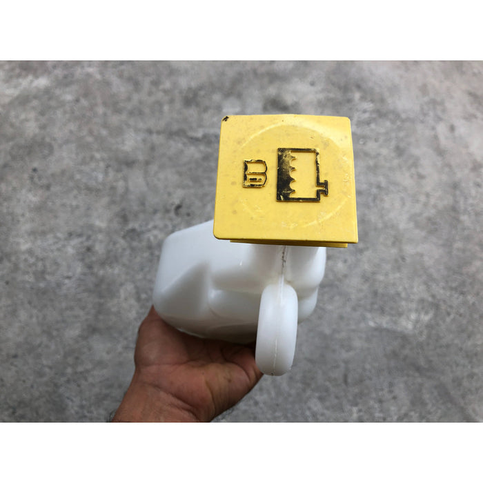 Deposito Radiador De Agua Town & Country 2008 Al 2016 3.8