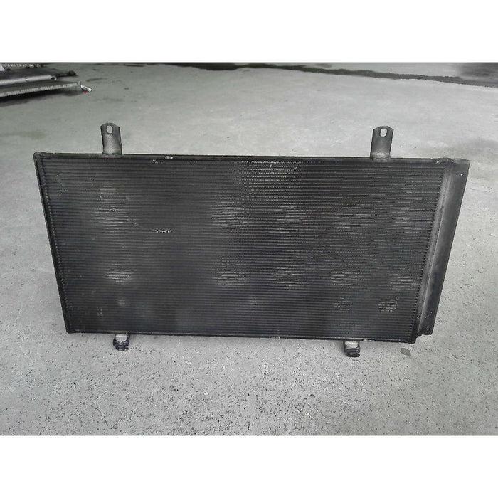 Condensador Original Lexus Es350 Del 2013 Al 2018 3.5 Litros