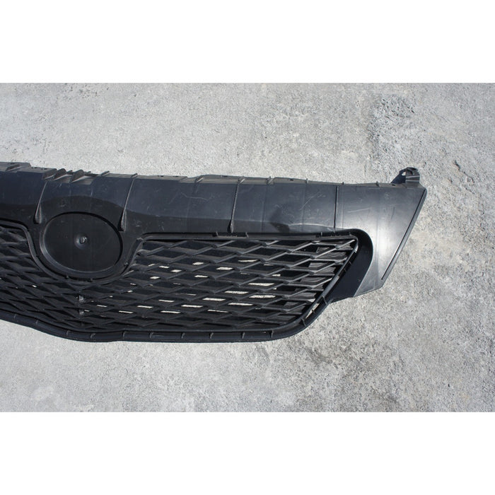 Parrilla Para Toyota Corolla De Modelos 2009, 2010