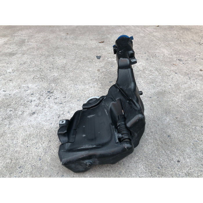 Deposito Limpiabrisas Mercedes Benz C250 2008 Al 2014