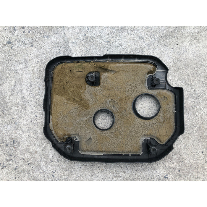 Cubierta De Motor Soul, Optima, Sonata 2014 - 2019 2.0 Turbo