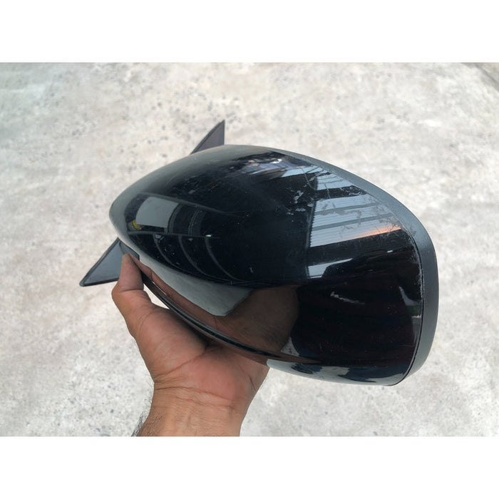 Espejo Izquierdo Original Dodge Charger 2011 Al 2019