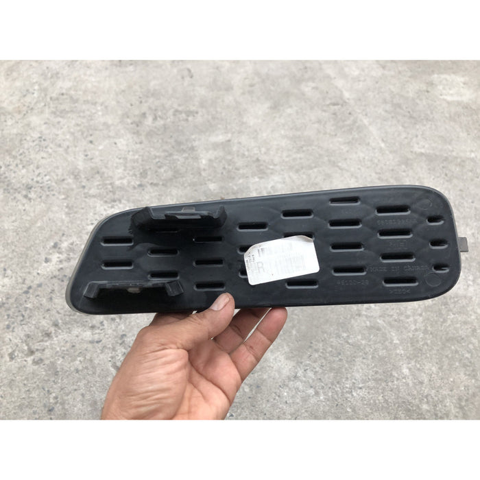 Parrilla Derecha Volkswagen Transporter 2010 2012 2013 2014