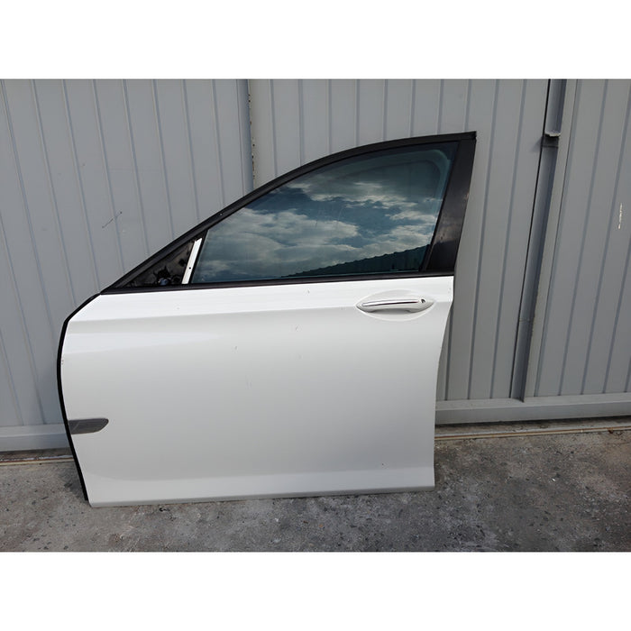 Puerta Delantera Izquierda Original Para Bmw 750li 2009-2015