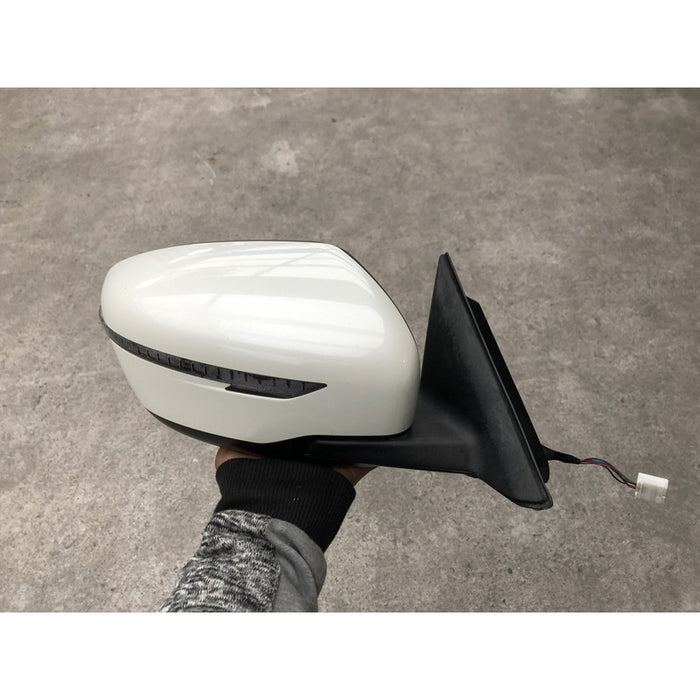Espejo Derecho Original Nissan Rogue Del 2014 Al 2020