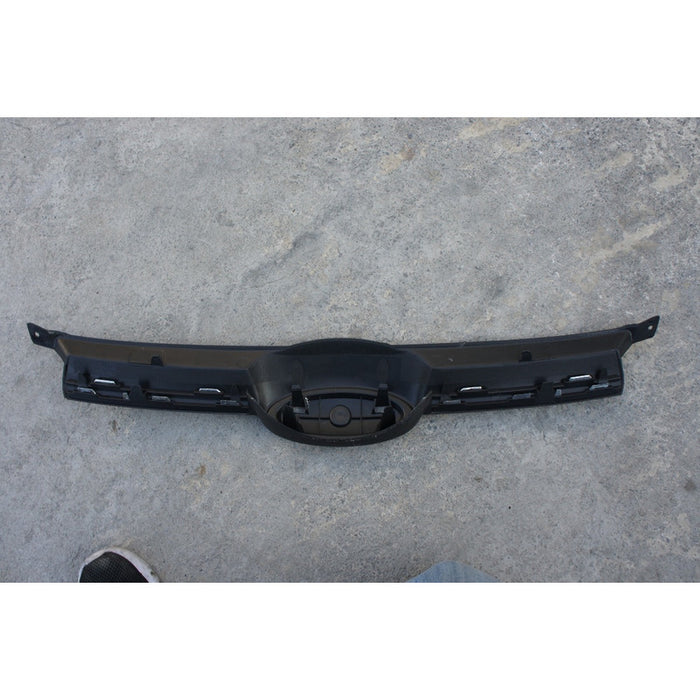 Parrilla Superior Para Ford Focus Modelos 2012, 2013, 2014