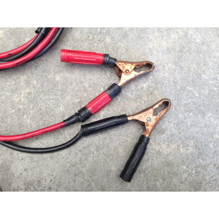 Cables De Corriente Genéricos - Miden De Largo 3.5 Metros