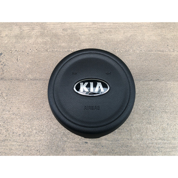 Bolsa De Aire Volante Original Kia Optima 2016 Al 2018