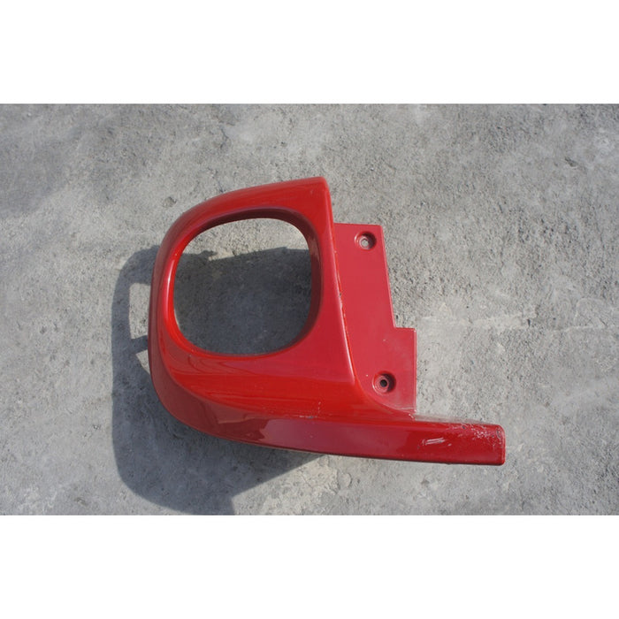 Bisel Izquierdo Calavera Original Fiat 500l 2014 - 2018