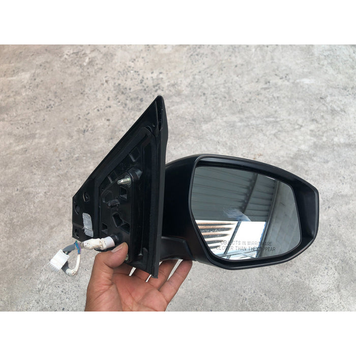 Espejo Derecho Original Nissan Sentra 2013 2014 2015
