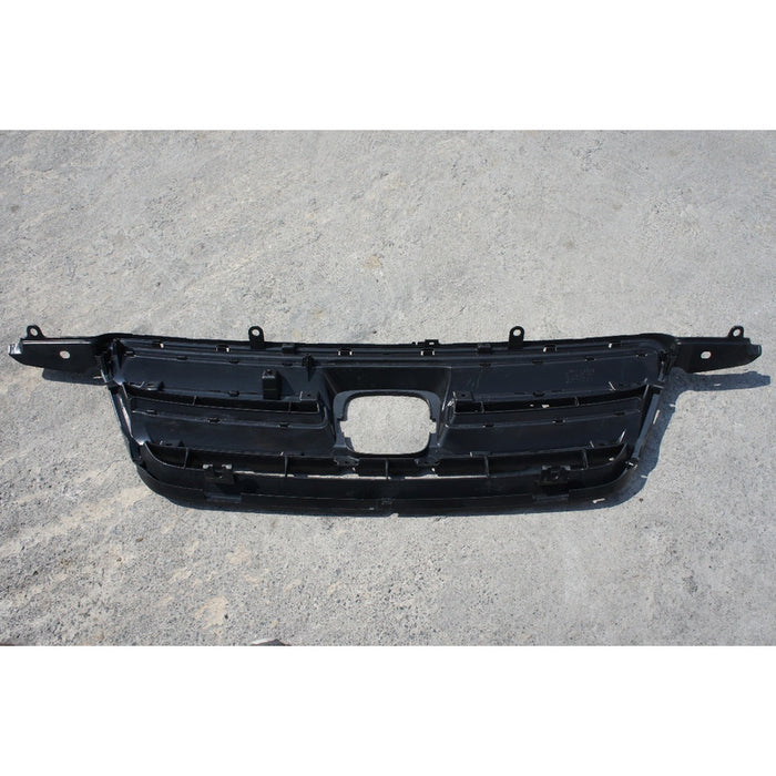 Parrilla Original Para Honda Crv 2005, 2006, 2007