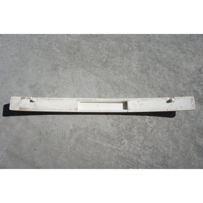 Relleno Trasero Nissan Sentra 2001 2002 2003