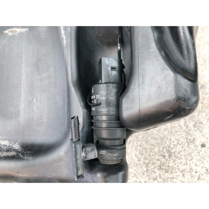 Deposito Limpiabrisas Mercedes Benz C250 2008 Al 2014