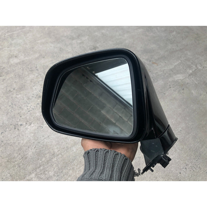 Espejo Izquierdo Original, Para Chevrolet Captiva 2012-2015