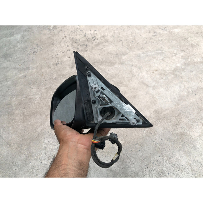 Espejo Izquierdo Original Dodge Charger 2011 Al 2019