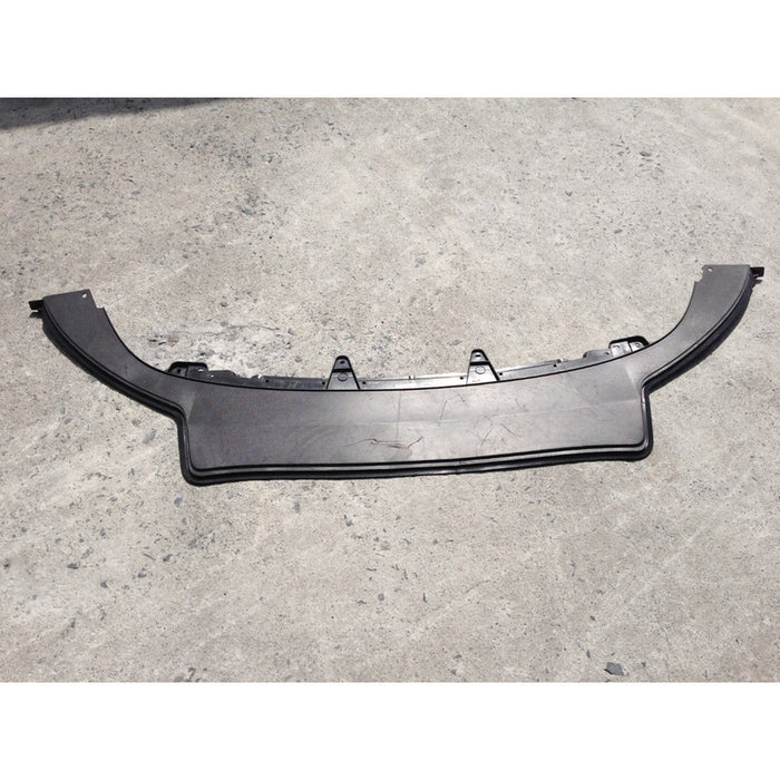 Spoiler Delantero Inferior Jetta 2011 2012 2013 2014