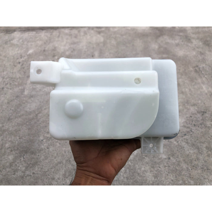 Deposito Radiador De Agua Optima 2016 Al 2020 2.4