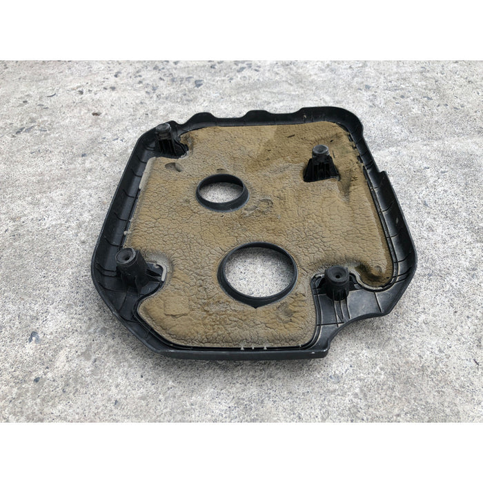 Cubierta De Motor Soul, Optima, Sonata 2014 - 2019 2.0 Turbo