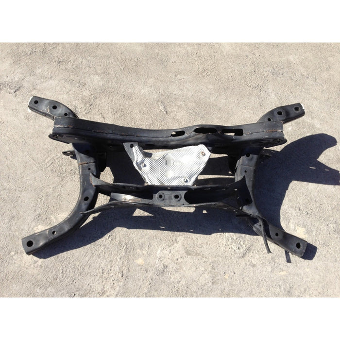 Puente De Suspensión Trasero Mazda 3 2014-2018 2.0 & 2.5 Lts