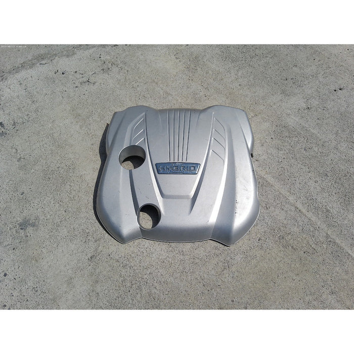 Cubierta De Motor Hyundai Sonata Del 2011 Al 2015 2.4