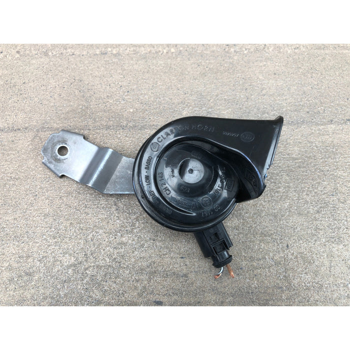 Claxon Original Para Volkswagen Jetta 2010 Al 2018 (grave)