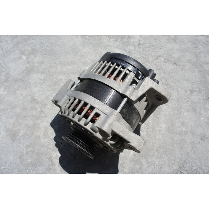 Alternador Chevrolet Spark 2011 2012 2013 2014 2015 1.2 Lts.